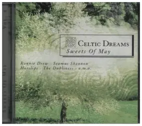 Ronnie Drew - Celtic Dreams Vol.2 - Sweets of May