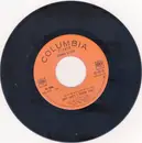 7inch Vinyl Single - Ronnie Dyson - (If You Let Me Make Love To You Then) Why Can't I Touch You? ?/ Girl Don't Come