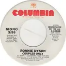 7inch Vinyl Single - Ronnie Dyson - Couples Only