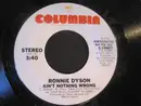 7inch Vinyl Single - Ronnie Dyson - Ain't Nothing Wrong