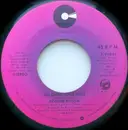 7inch Vinyl Single - Ronnie Dyson - All Over Your Face / Don't Need You Now