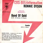 Ronnie Dyson - Band Of Gold