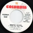 7inch Vinyl Single - Ronnie Dyson - I Think I'll Tell Her