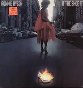 LP - Ronnie Dyson - If The Shoe Fits