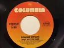7inch Vinyl Single - Ronnie Dyson - Just As You Are / Ain't Nothing Wrong