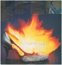 LP - Ronnie Dyson - If The Shoe Fits - Signed by Duane Michals