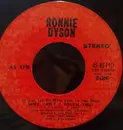 7inch Vinyl Single - Ronnie Dyson - Why Can't I Touch You? / Girl Don't Come