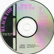 CD - Ronnie Earl And The Broadcasters - Test Of Time - A Retrospective