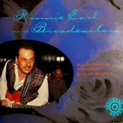 Ronnie Earl And The Broadcasters - Blues Guitar Virtuoso Live In Europe