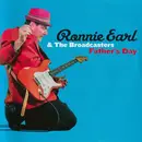 CD - Ronnie Earl And The Broadcasters - Father's Day