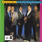 Ronnie Earl & the Broadcasters - Peace of Mind