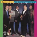CD - Ronnie Earl And The Broadcasters - Peace Of Mind
