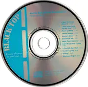 CD - Ronnie Earl And The Broadcasters - Peace Of Mind