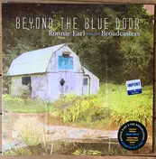 Ronnie Earl - Beyond The Blue Door