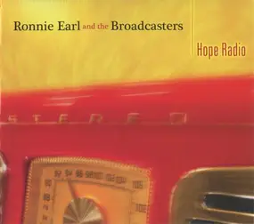 Ronnie Earl - Hope Radio