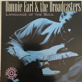 Ronnie Earl - Language of the Soul