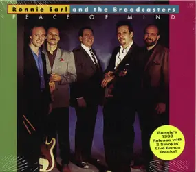 Ronnie Earl & the Broadcasters - Peace of Mind