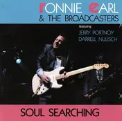 Ronnie Earl & the Broadcasters - Soul Searching