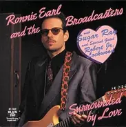 Ronnie Earl And The Broadcasters - Surrounded by Love