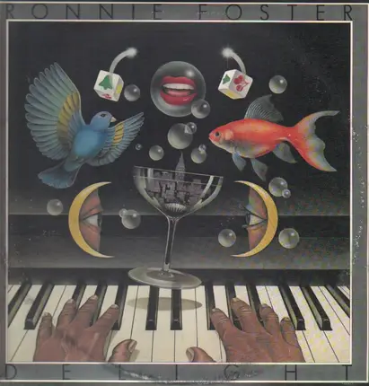 Ronnie Foster - Delight