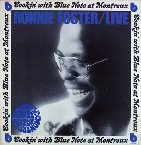 Ronnie Foster - Live At Montreux