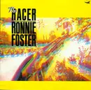 CD - Ronnie Foster - The Racer