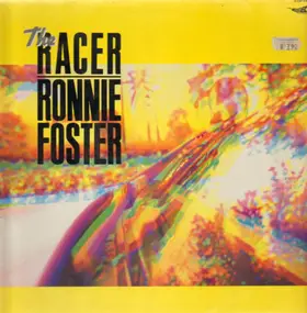 Ronnie Foster - The Racer
