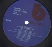 LP - Ronnie Foster - Cheshire Cat