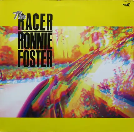 Ronnie Foster - The Racer