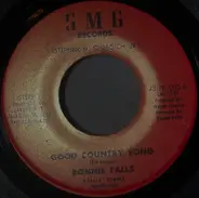 Ronnie Falls - Good Country Song