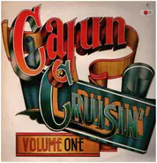 Ronnie Fruge / Camey Doucet / Ricky Beard a.o. - Cajun Cruisin' Volume 1
