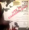 LP - Ronnie Kole - Brings Mardi Gras To Carnegie Hall