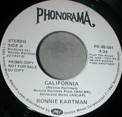 Ronnie Kartman
