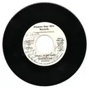 7inch Vinyl Single - Ronnie Klein - It's All In The Game