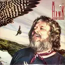 LP - Ronnie Hawkins - The Hawk