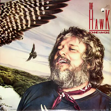 Ronnie Hawkins - The Hawk