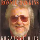 CD - Ronnie Hawkins - Greatest Hits