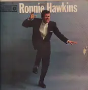 Ronnie Hawkins