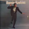 LP - Ronnie Hawkins - Ronnie Hawkins - Original US, Mono, Promo