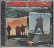 CD - Ronnie Hawkins - Rock & Roll Resurrection / The Giant Of Rock 'N' Roll