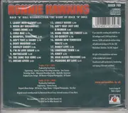CD - Ronnie Hawkins - Rock & Roll Resurrection / The Giant Of Rock 'N' Roll