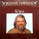 LP - Ronnie Hawkins - The Legend