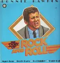 LP - Ronnie Hawkins - The Story Of Rock And Roll