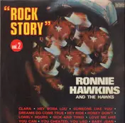 Ronnie Hawkins - Rock Story - Vol. 2