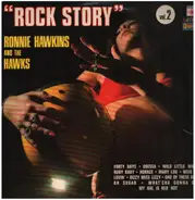 Ronnie Hawkins And The Hawks - Rock Story - Vol. 2