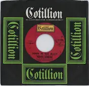 Ronnie Hawkins - Down In The Alley