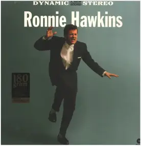 Ronnie Hawkins - Ronnie Hawkins & The Hawks