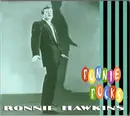 CD - Ronnie Hawkins - Ronnie Rocks