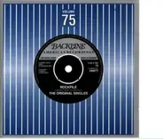 Ronnie Hawkins, Essex a.o. - Rockfile Volume 91