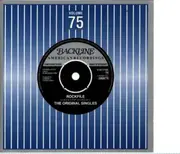 CD - Ronnie Hawkins, Essex a.o. - Rockfile Volume 91